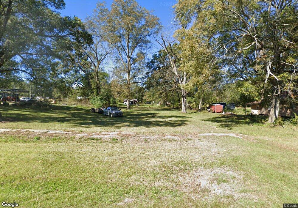 109 W Railrd Ave N, Osyka, MS 39657 - photo 1