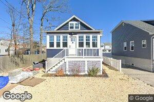 313 E Long Branch Ave, Ocean Gate, NJ 08740