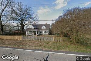 5603 Clarks Bridge Rd, Clermont, GA 30527