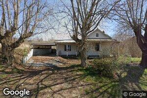 19210 Veterans Memorial Hwy, Dungannon, VA 24245