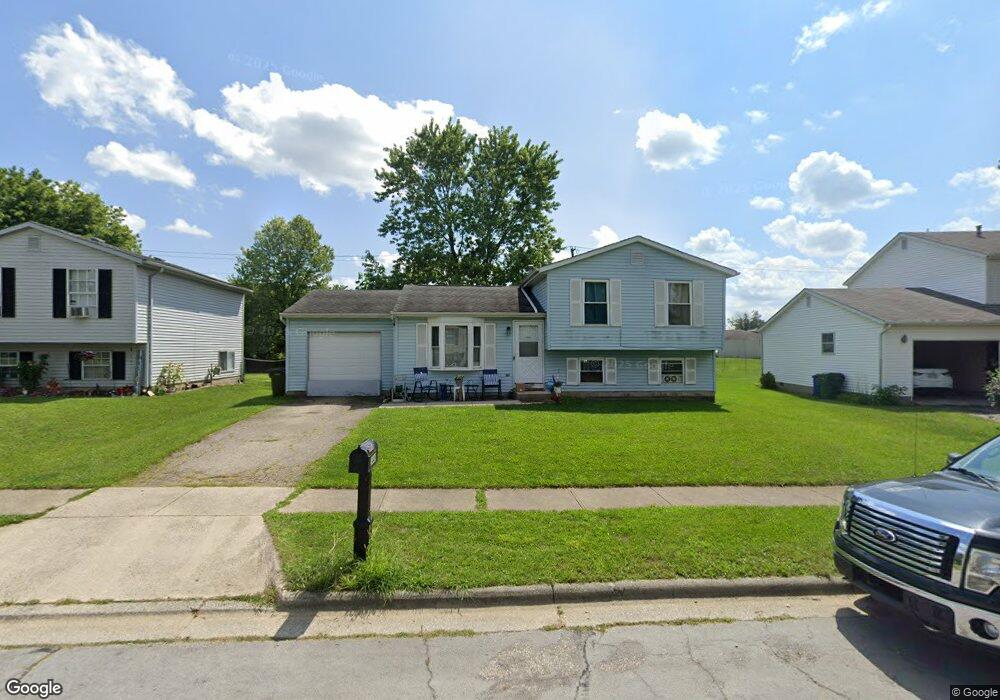 5449 Westgrove Dr, Columbus, OH 43228 - photo 1