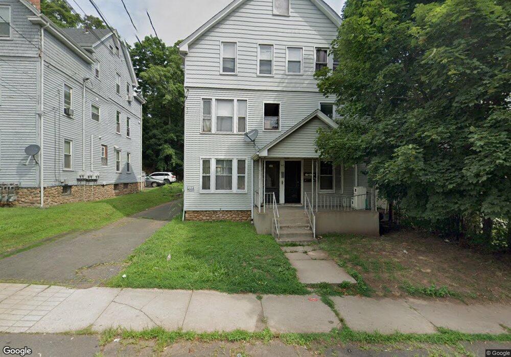 40 Newington Ave unit 2, New Britain, CT 06051 - photo 1