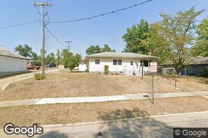 204 4th Ave W, Lisbon, ND 58054