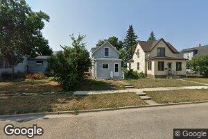 212 Valley St, Lisbon, ND 58054
