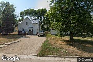302 Ash St, Lisbon, ND 58054