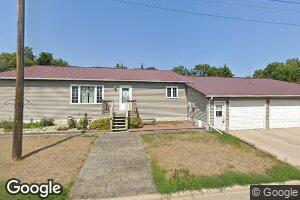 312 2nd Ave W, Lisbon, ND 58054
