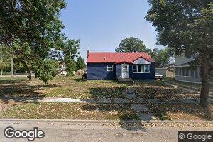 205 Forest St, Lisbon, ND 58054