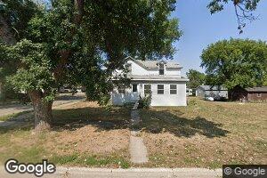 12 2nd Ave W, Lisbon, ND 58054