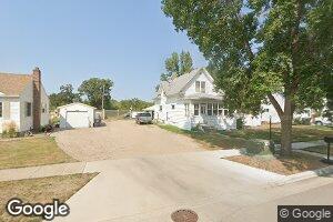 107 4th Ave E, Lisbon, ND 58054