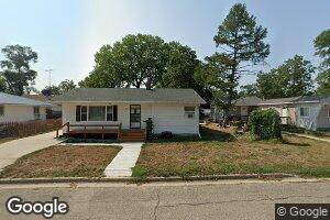 108 Valley St, Lisbon, ND 58054