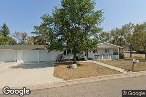 211 Birch St, Lisbon, ND 58054