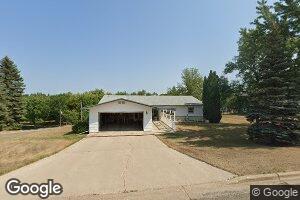 201 Prospect St, Lisbon, ND 58054