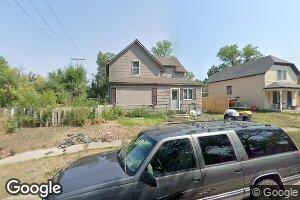 303 Elm St, Lisbon, ND 58054