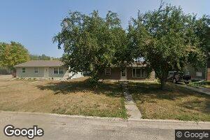 303 Ash St, Lisbon, ND 58054