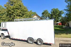 312 3rd Ave W, Lisbon, ND 58054