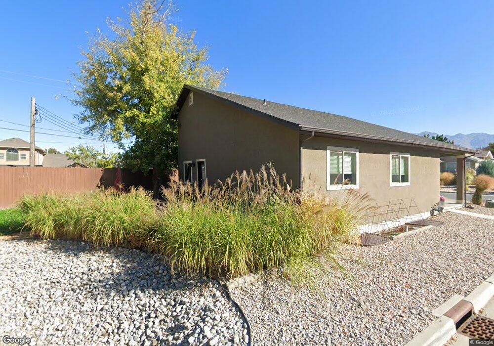 435 E Fisher Meadow Dr, Midvale, UT 84047 - photo 1