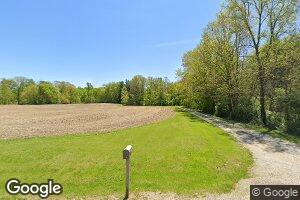15288 N Weaver Rd, Marshall, IL 62441