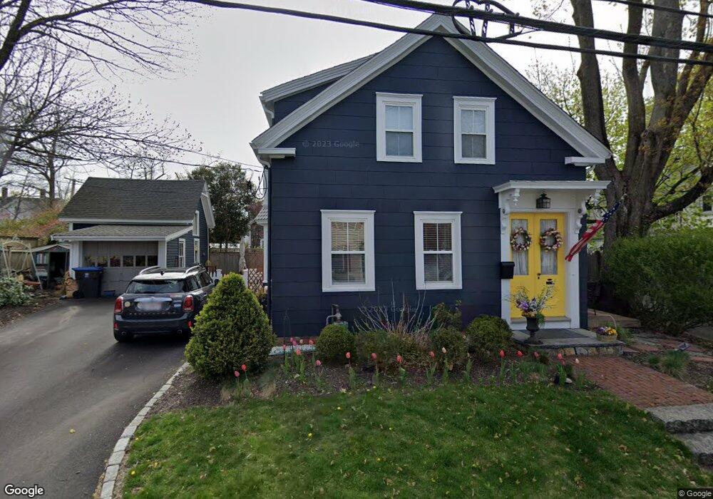 13 Maple St, Natick, MA 01760 - photo 1