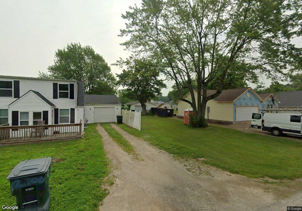 2613 N Milton St, Muncie, IN 47303 - photo 1