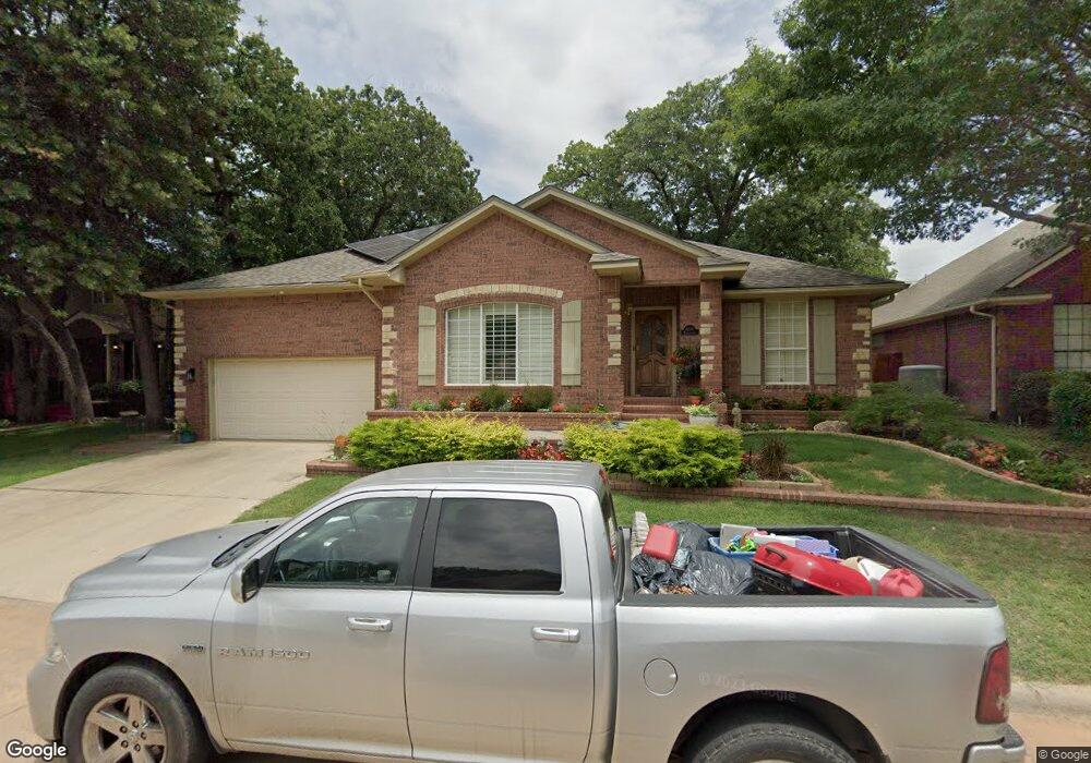 3208 Williamsburg St, Duncan, OK 73533 - photo 1