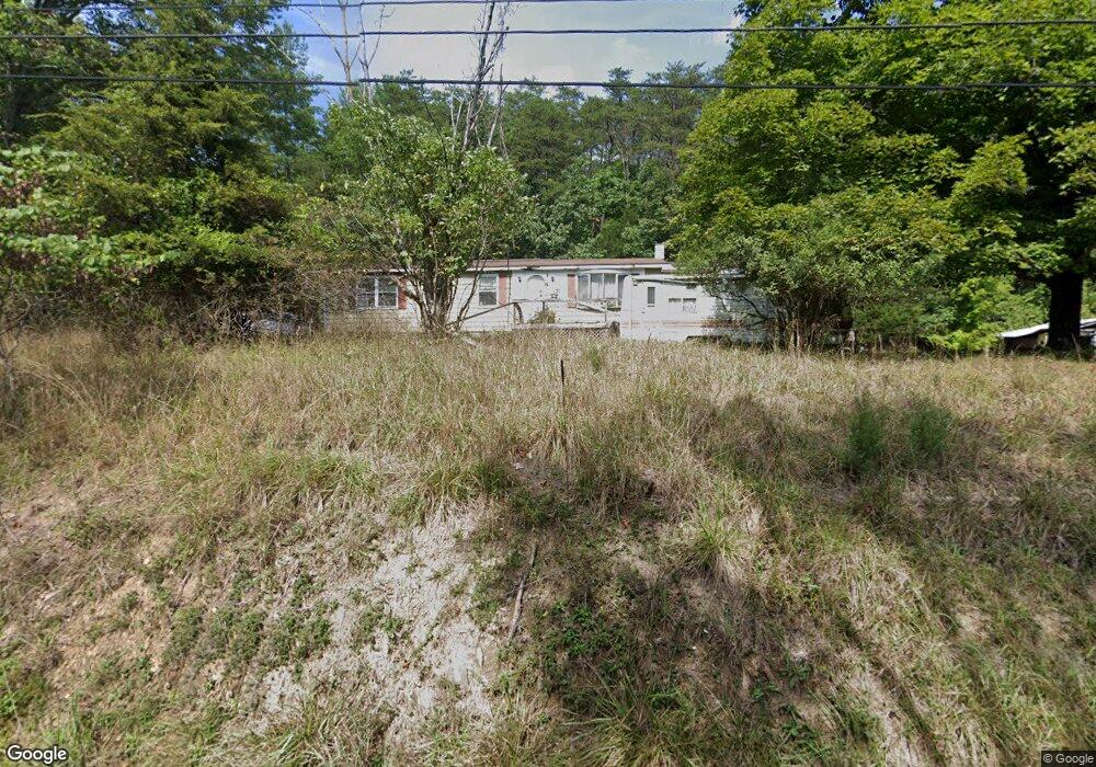 861 Highland Ridge Rd, Berkeley Springs, WV 25411 - photo 1