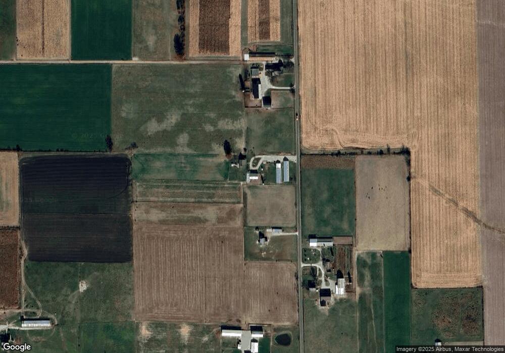 8238 N 250 E, Bryant, IN 47326 - photo 1