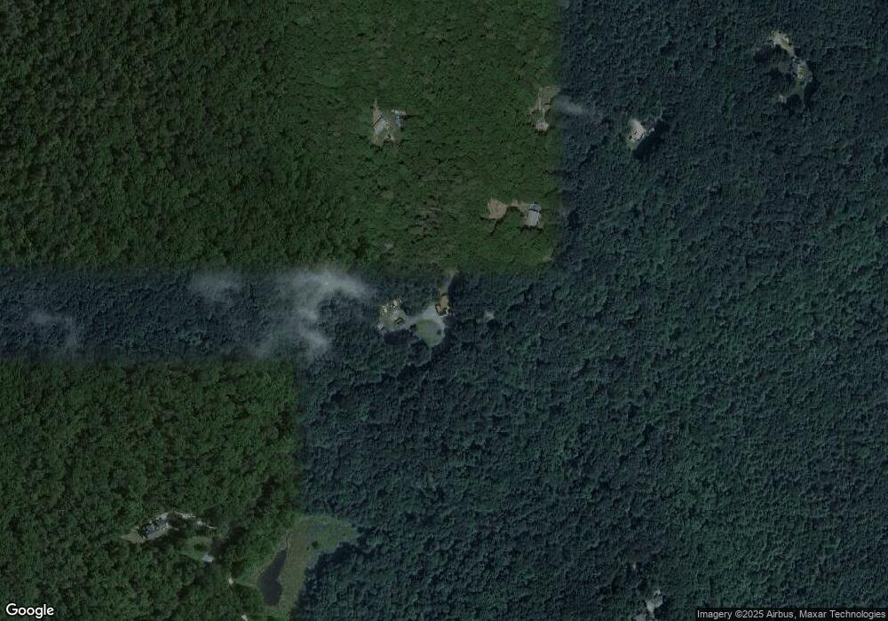 420 Unitas Rd, New Braintree, MA 01531 - photo 1