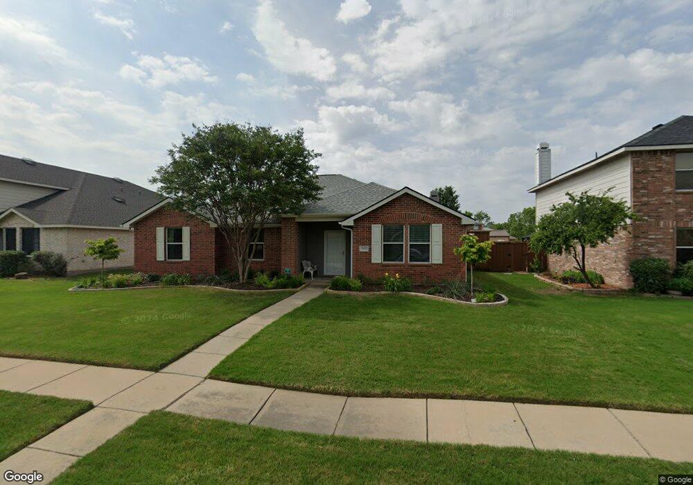 2906 Glendale Dr, Wylie, TX 75098 - photo 1