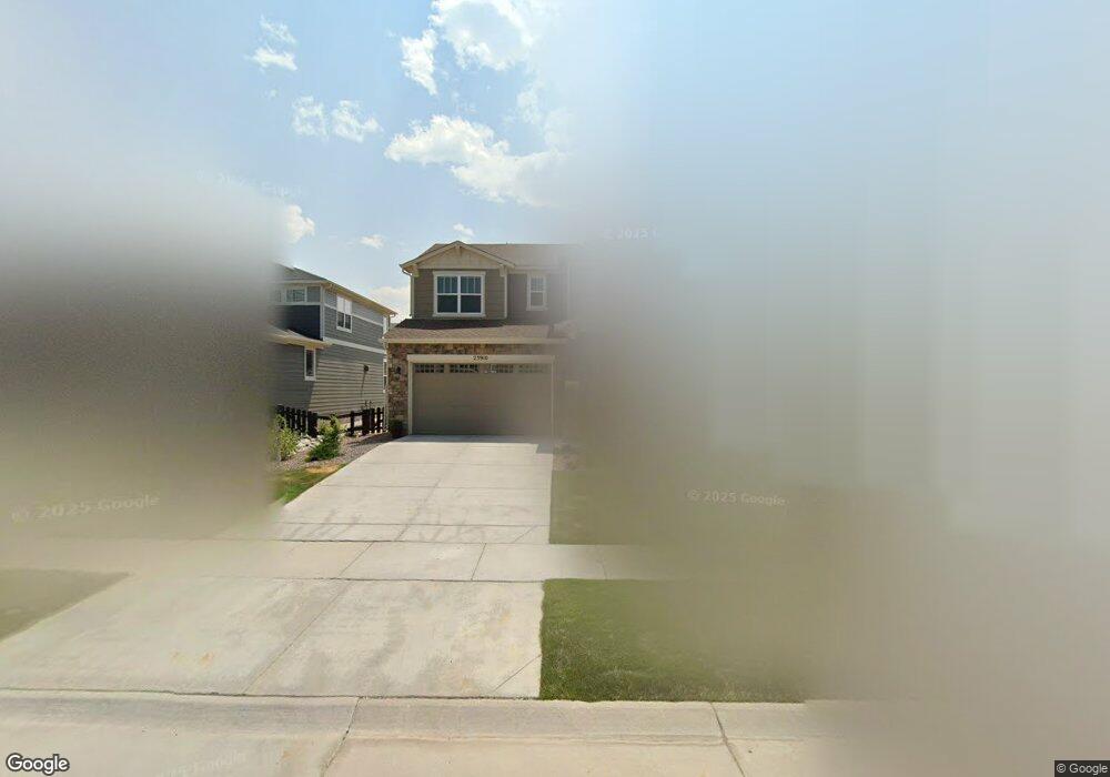 23910 E Minnow Dr, Aurora, CO 80016 - photo 1