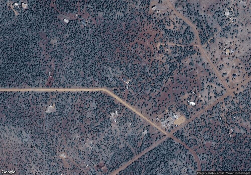 1333 W Picacho, Ash Fork, AZ 86320 - photo 1