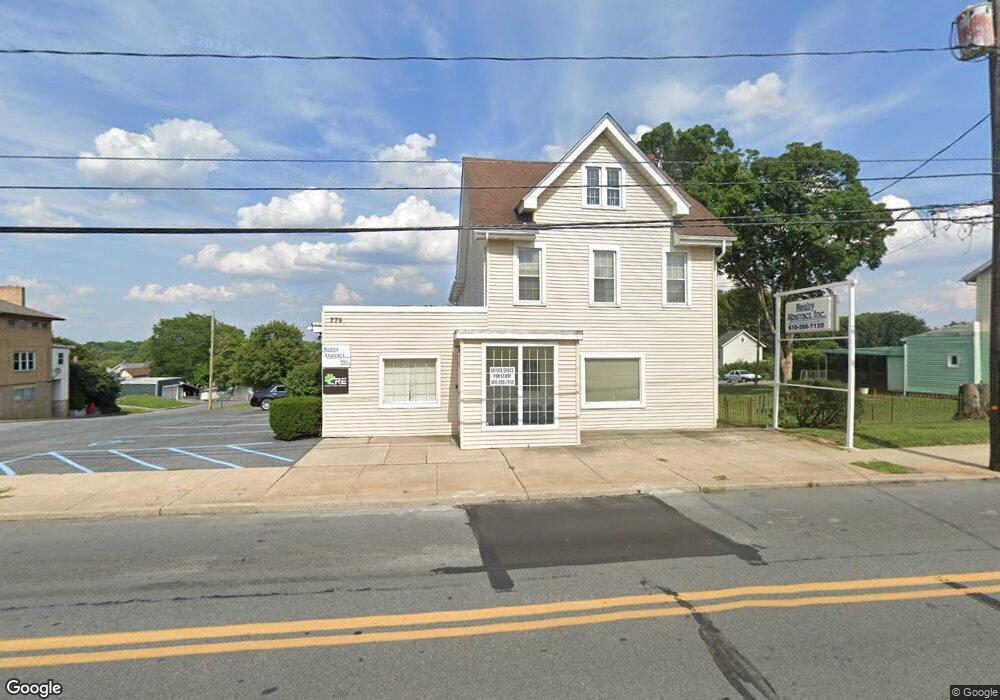 779 3rd St unit 1, Fullerton, PA 18052 - photo 1