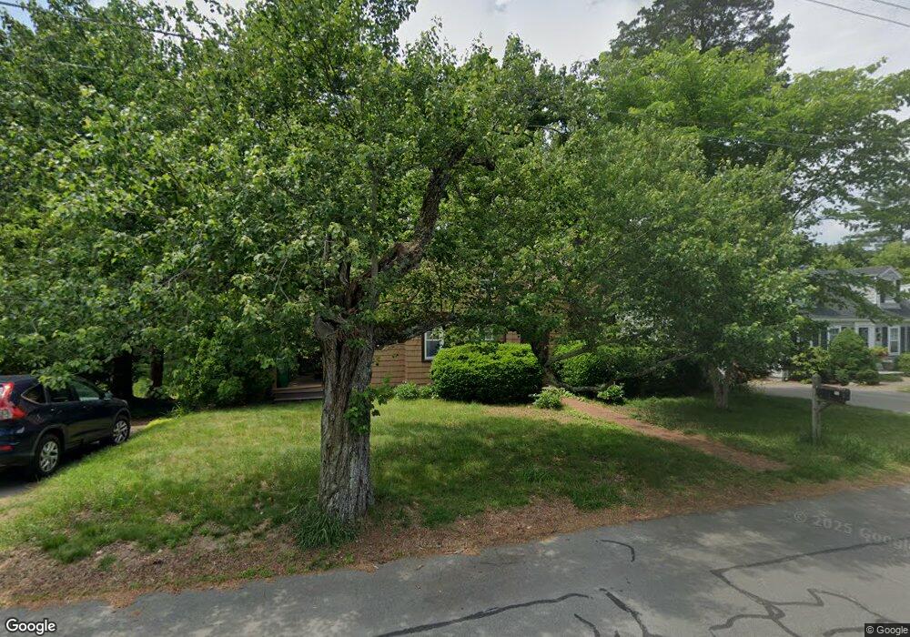 72 Sexton Ave, Westwood, MA 02090 - photo 1