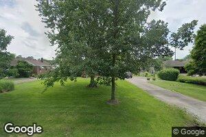 1719 E Banta Rd, Indianapolis, IN 46227