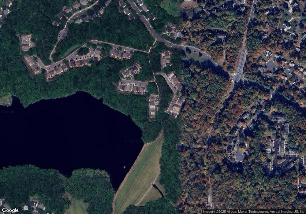 8044 Galla Knoll Cir, Springfield, VA 22153 - photo 1