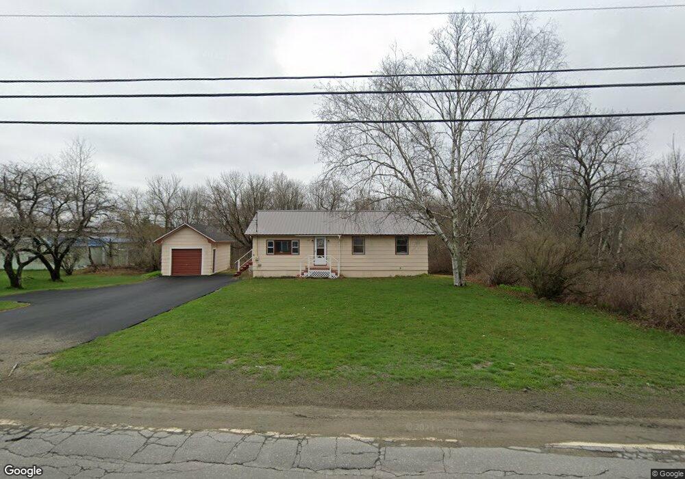 20 Hartland Rd, Canaan, ME 04924 - photo 1