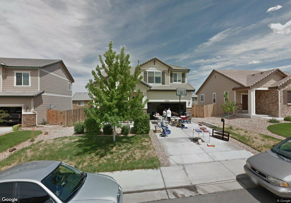 12930 Syracuse St, Thornton, CO 80602 - photo 1