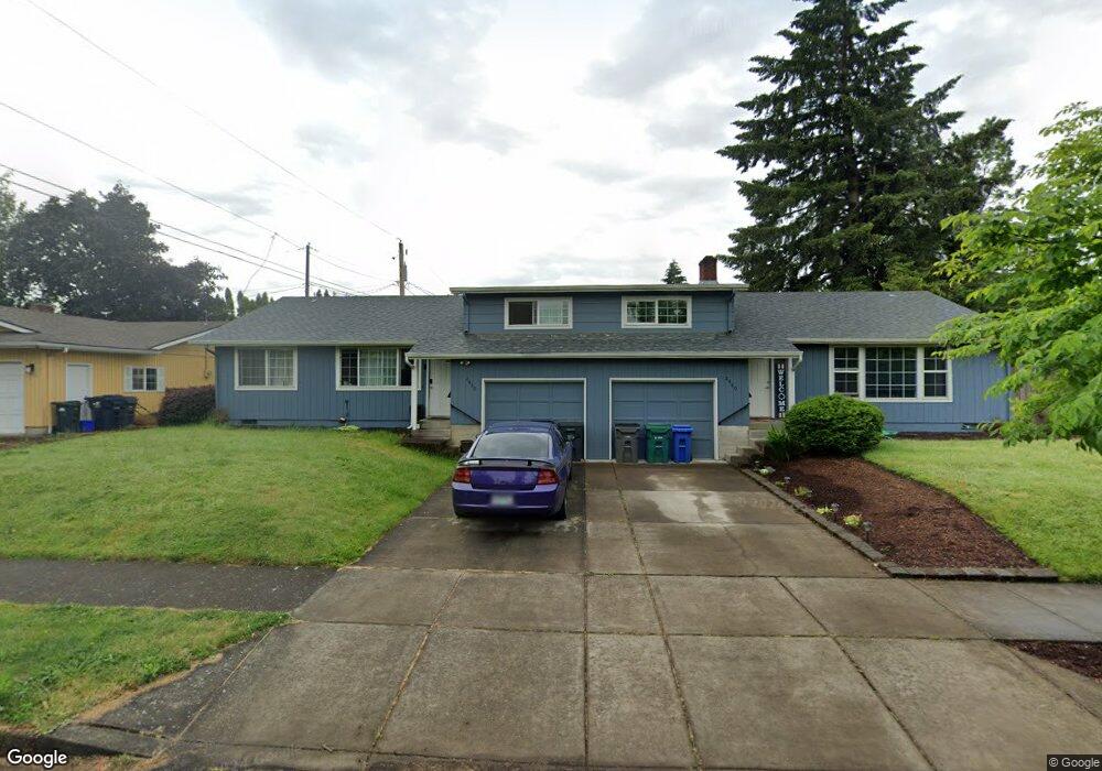 2430 Snelling Dr, Eugene, OR 97408 - photo 1