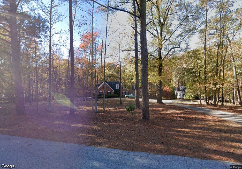 361 Canterbury Dr, Evans, GA 30809 - photo 1