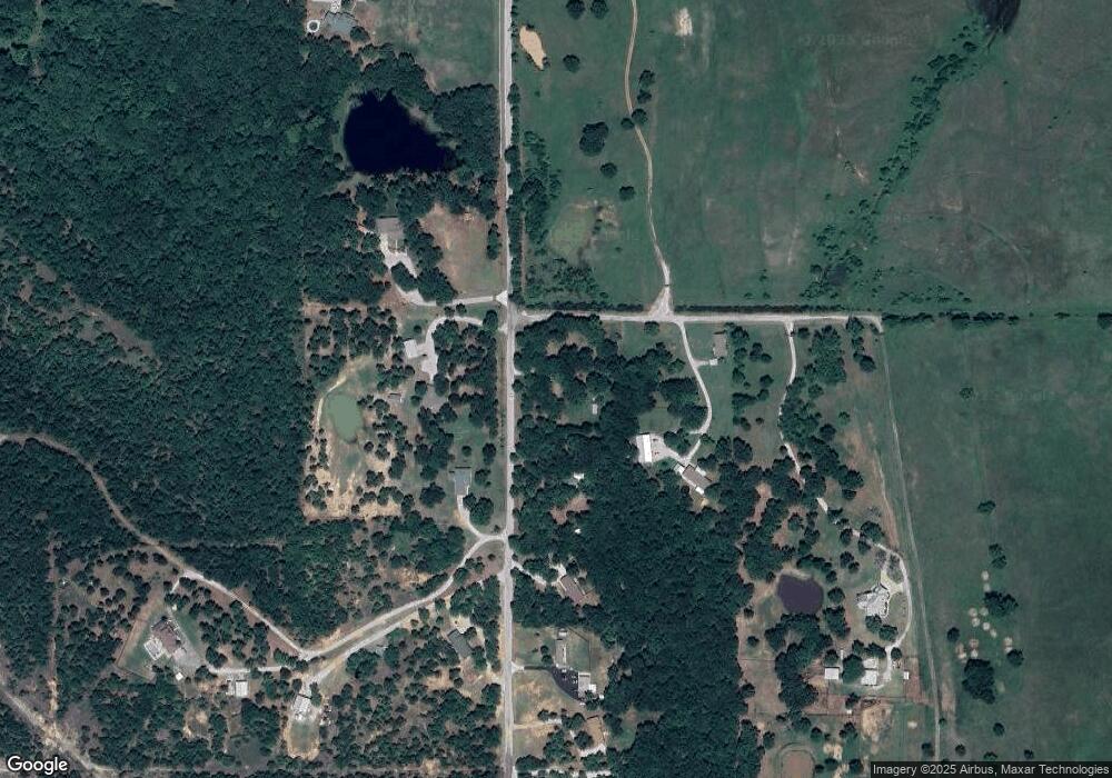 6195 Hedges Rd, Ardmore, OK 73401 - photo 1