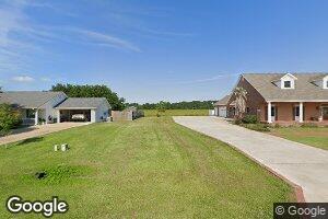 303 Casey St, Kinder, LA 70648