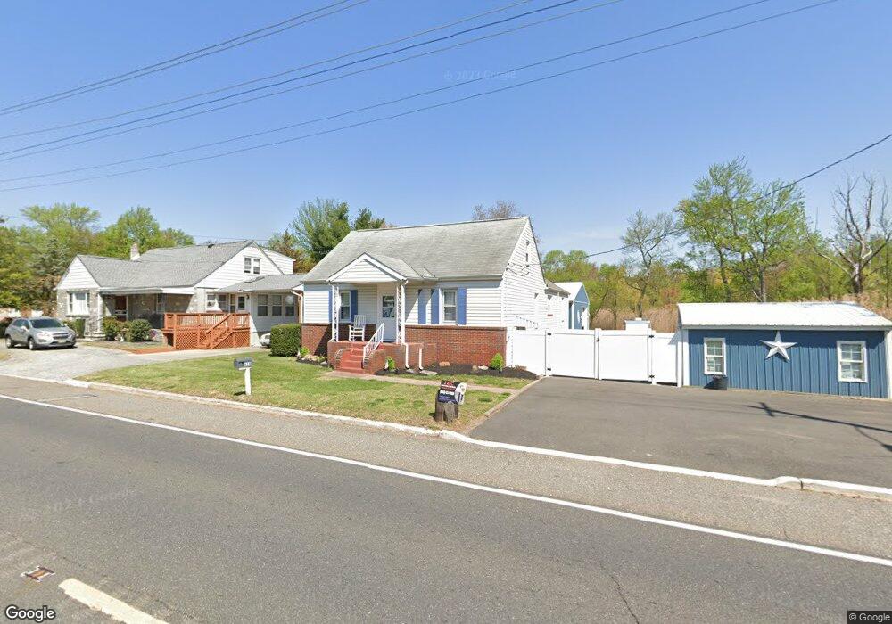 619 E Broad St, Gibbstown, NJ 08027 - photo 1