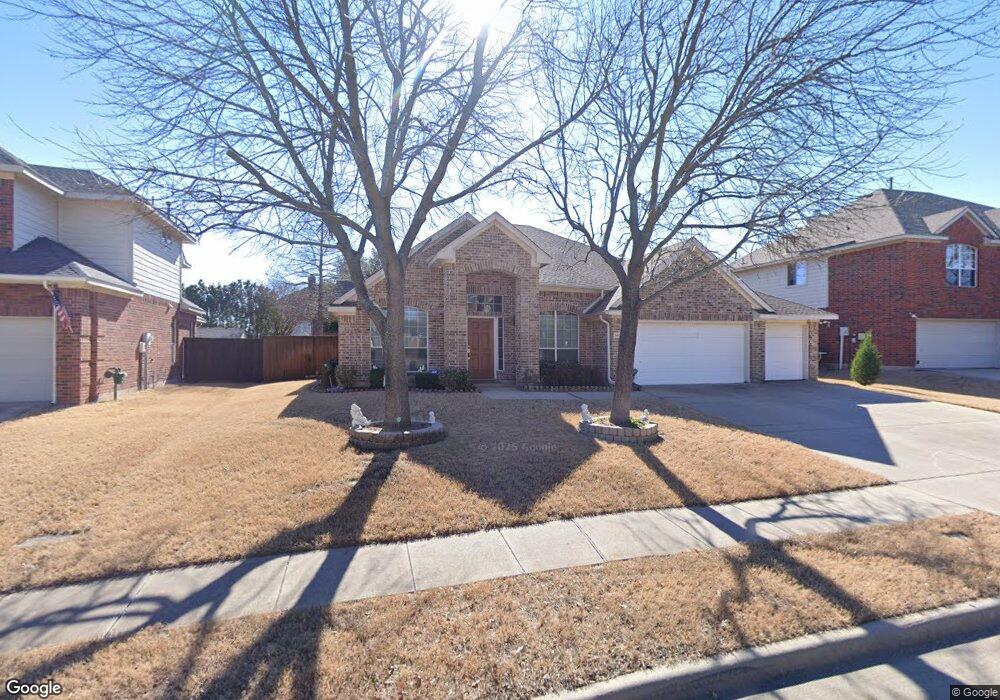 3501 Hibiscus Dr, Wylie, TX 75098 - photo 1