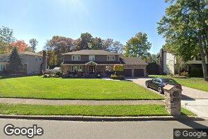 13 Thomas Dr, Manalapan, NJ 07726