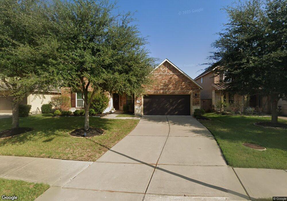 3423 Norwich Gardens Ln, Fulshear, TX 77441 - photo 1