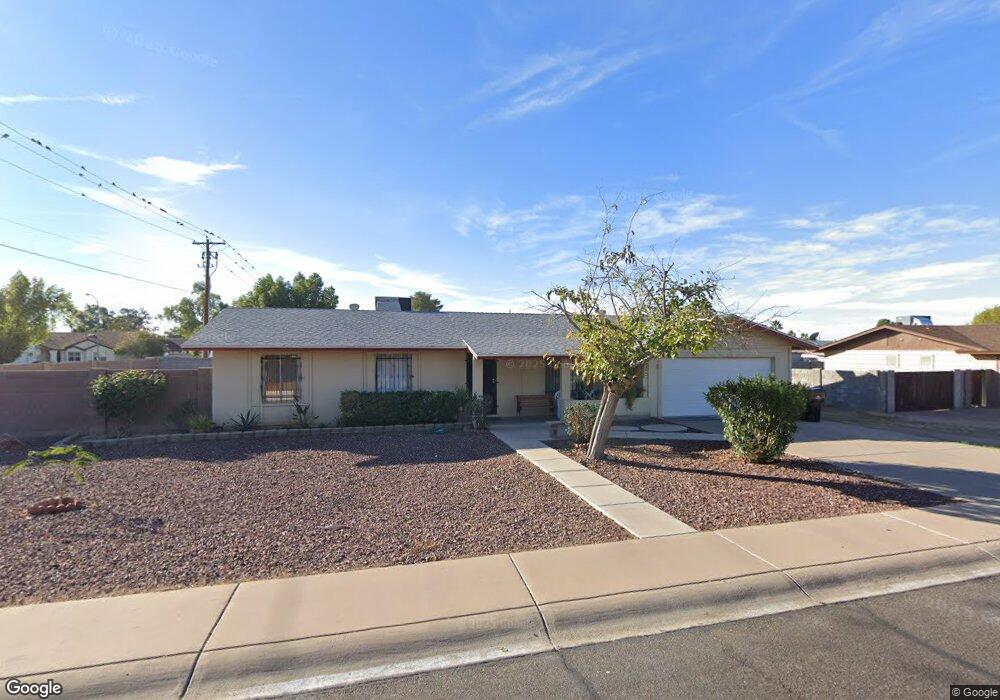 4757 E Grandview St, Mesa, AZ 85205 - photo 1
