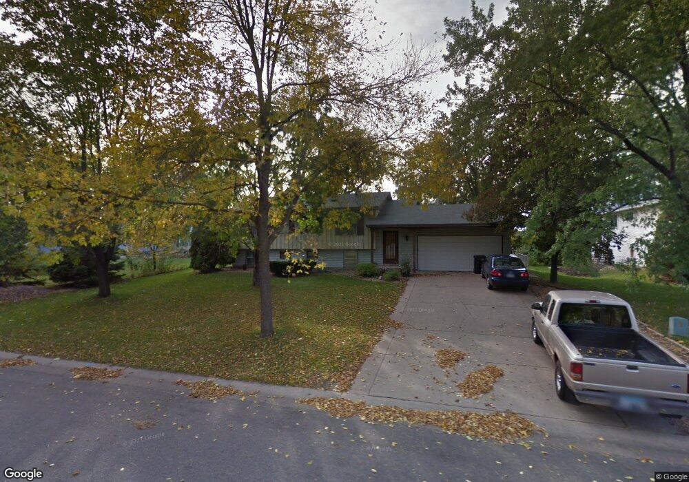 10521 Quinn St NW, Coon Rapids, MN 55433 - photo 1