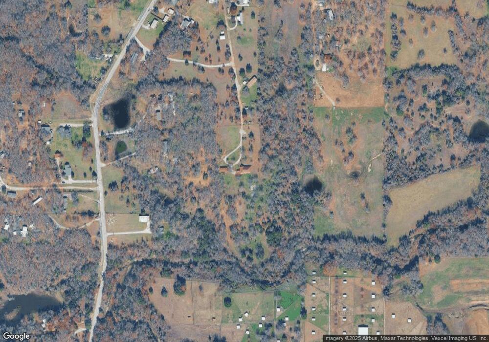 106 Beck Ln, Springtown, TX 76082 - photo 1