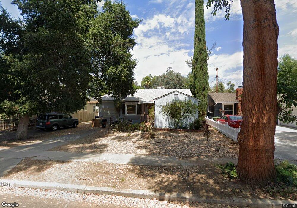 21221 San Miguel St, Woodland Hills, CA 91364 - photo 1