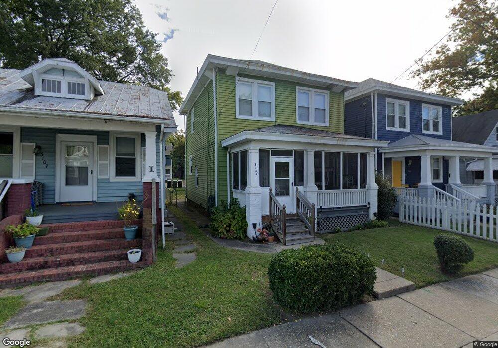 3105 Letcher Ave, Richmond, VA 23222 - photo 1