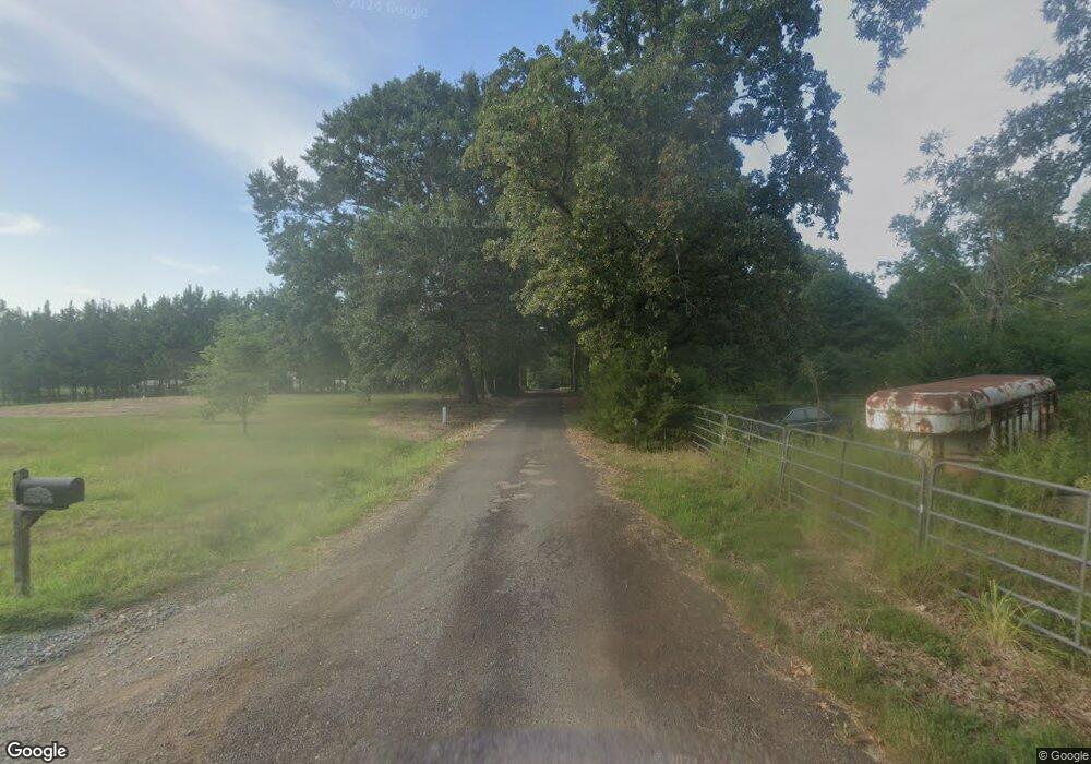 47.53 ac County Road 1213, Texarkana, TX 75501 - photo 1